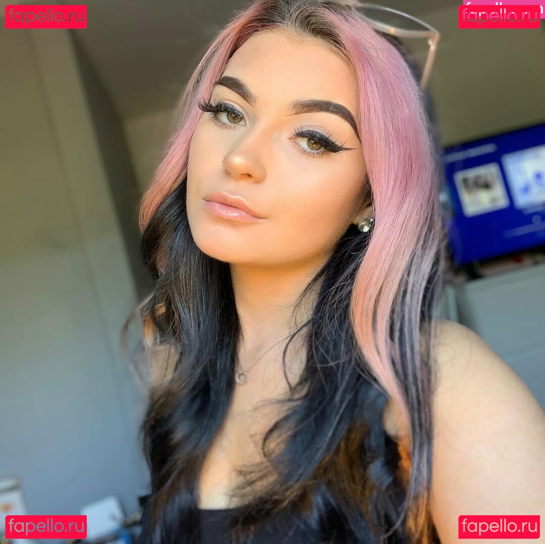 Sscarletthughes Nude Onlyfans Photo 13