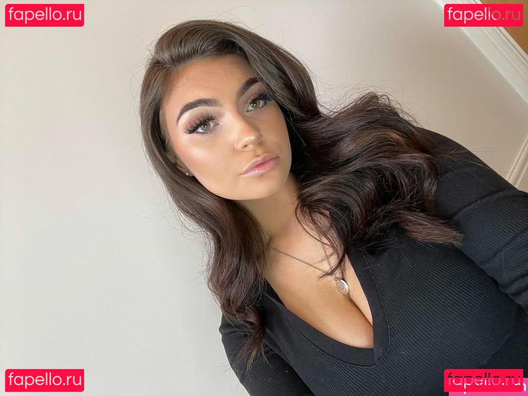 Sscarletthughes Nude Onlyfans Photo 3