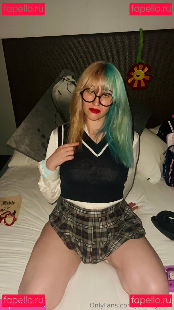 jadataykesit Nude Onlyfans Photo 14