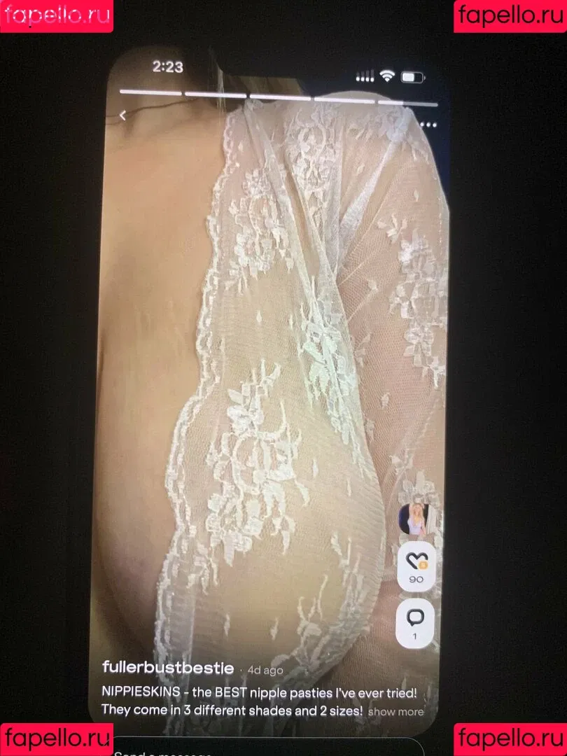 Saterra St Jean Onlyfans Photo Gallery 