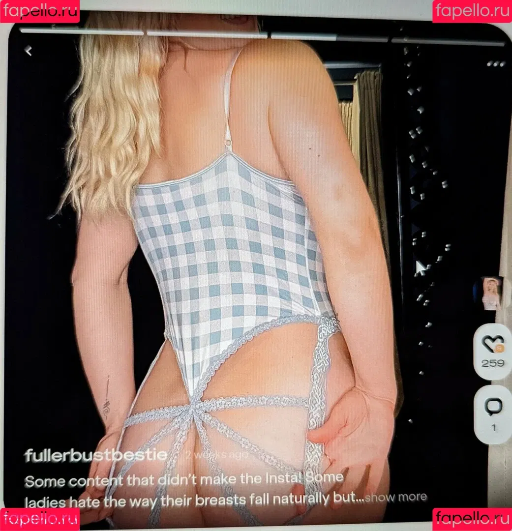 Saterra St Jean Onlyfans Photo Gallery 