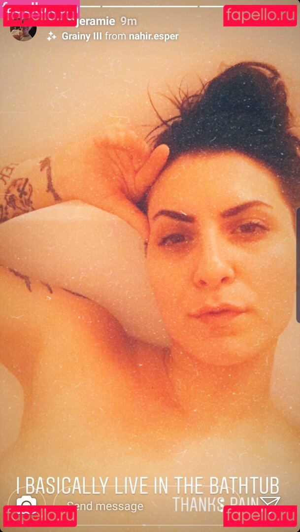 Sailor Jeramie Nude Onlyfans Photo 50