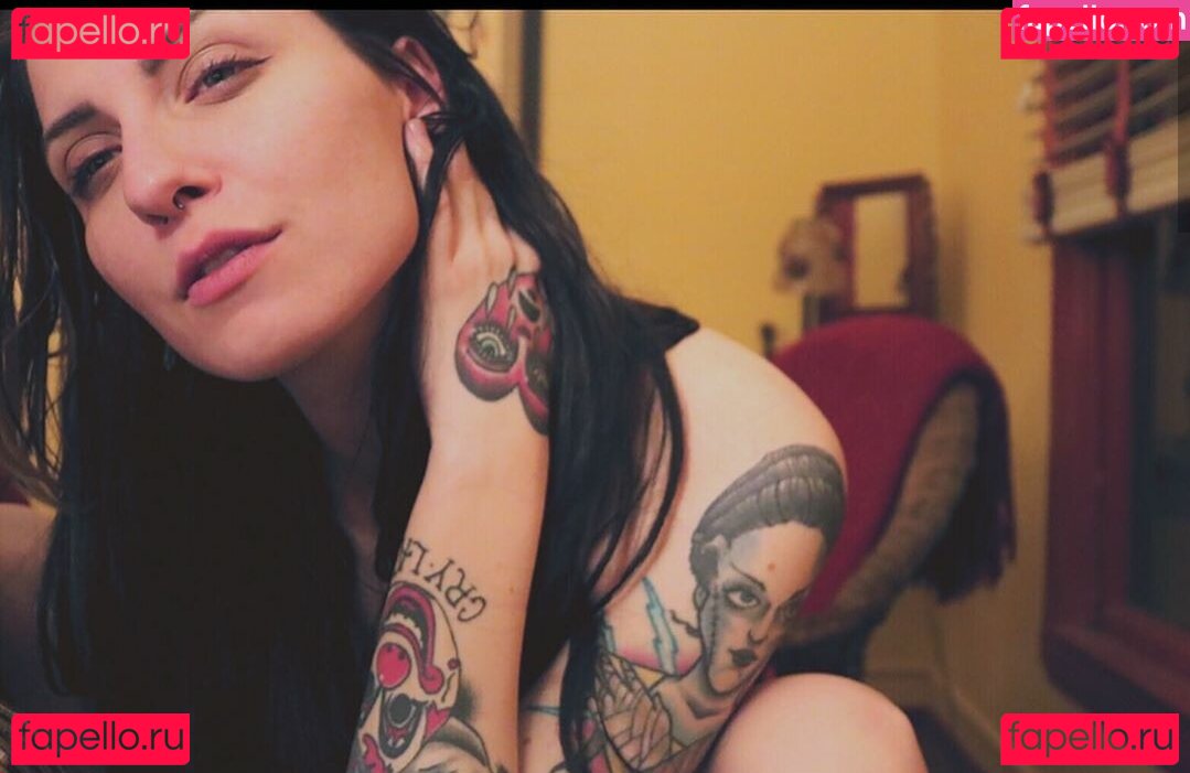 Sailor Jeramie Nude Onlyfans Photo 49