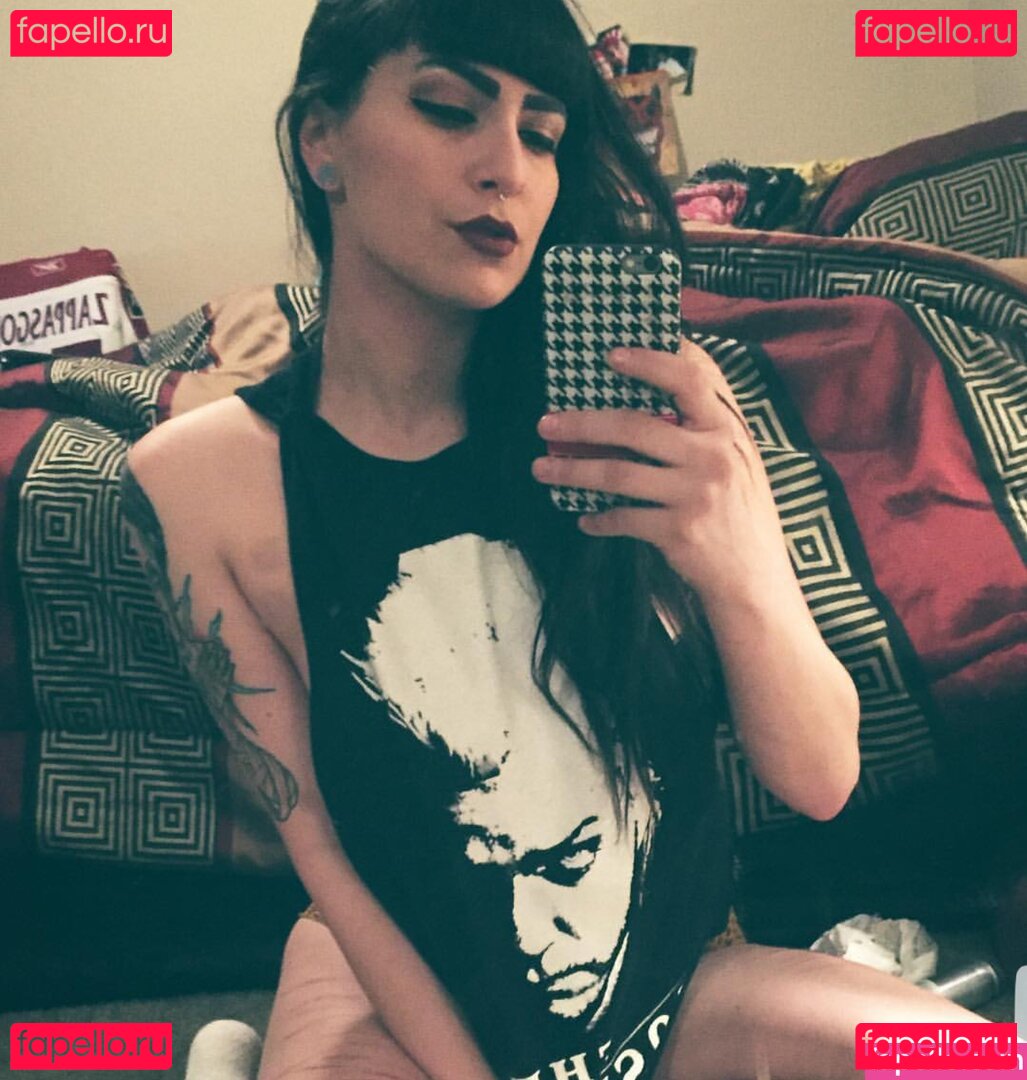 Sailor Jeramie Nude Onlyfans Photo 40
