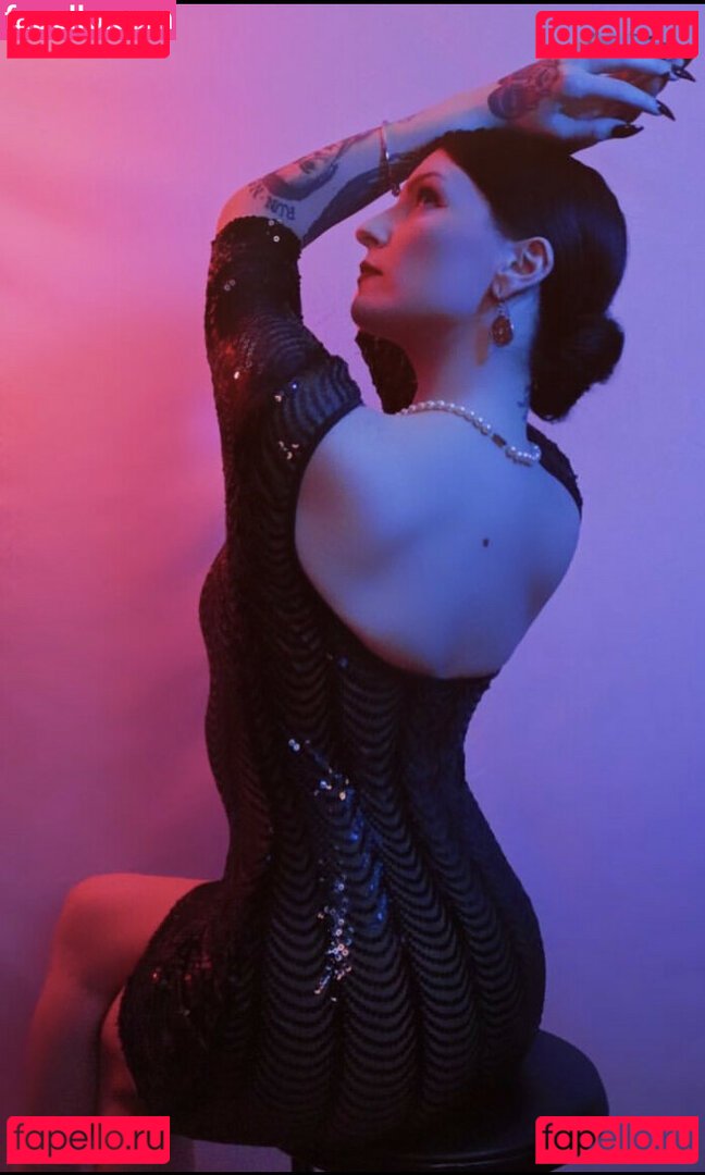 Sailor Jeramie Nude Onlyfans Photo 29