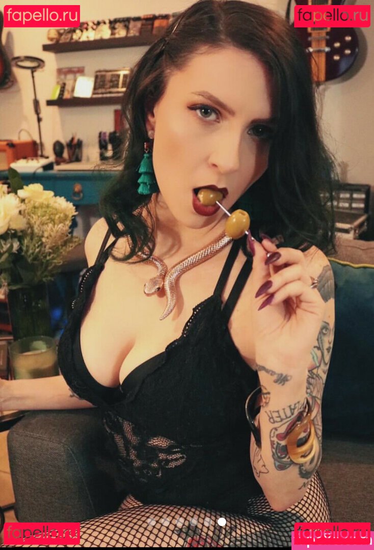 Sailor Jeramie Nude Onlyfans Photo 28
