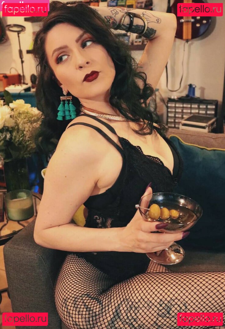Sailor Jeramie Nude Onlyfans Photo 27