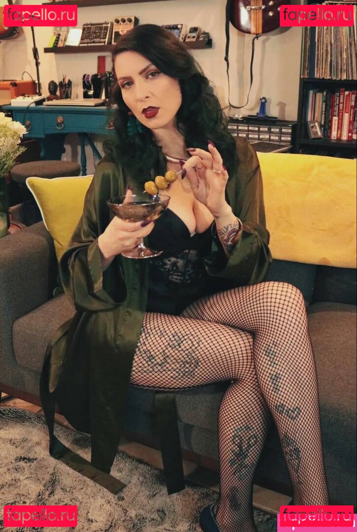 Sailor Jeramie Nude Onlyfans Photo 25