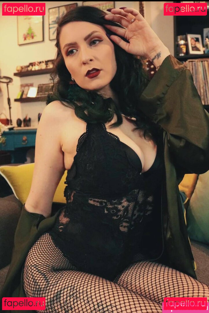 Sailor Jeramie Nude Onlyfans Photo 22