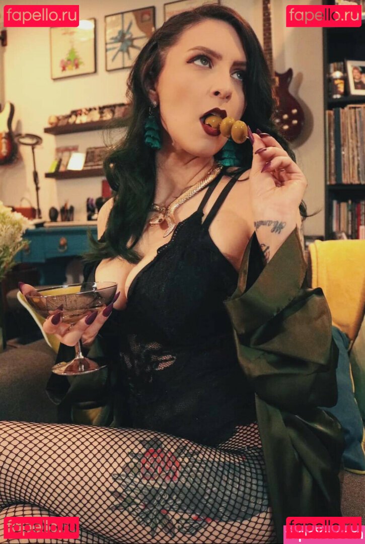 Sailor Jeramie Nude Onlyfans Photo 21