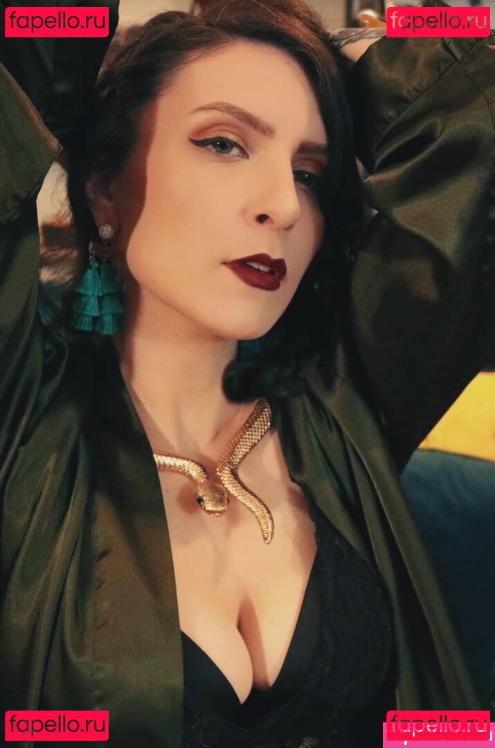 Sailor Jeramie Nude Onlyfans Photo 19