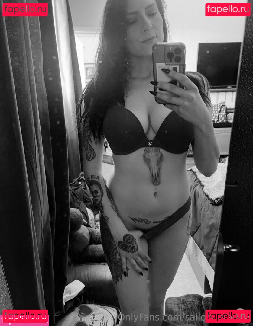 Sailor Jeramie Nude Onlyfans Photo 16