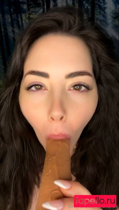 Nalla Nox Nude Onlyfans Photo 16