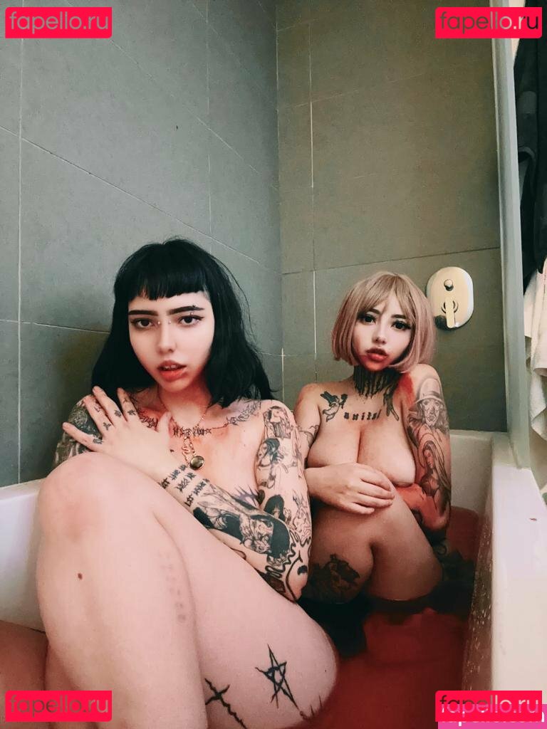tenebrismeam696 Nude Onlyfans Photo 9