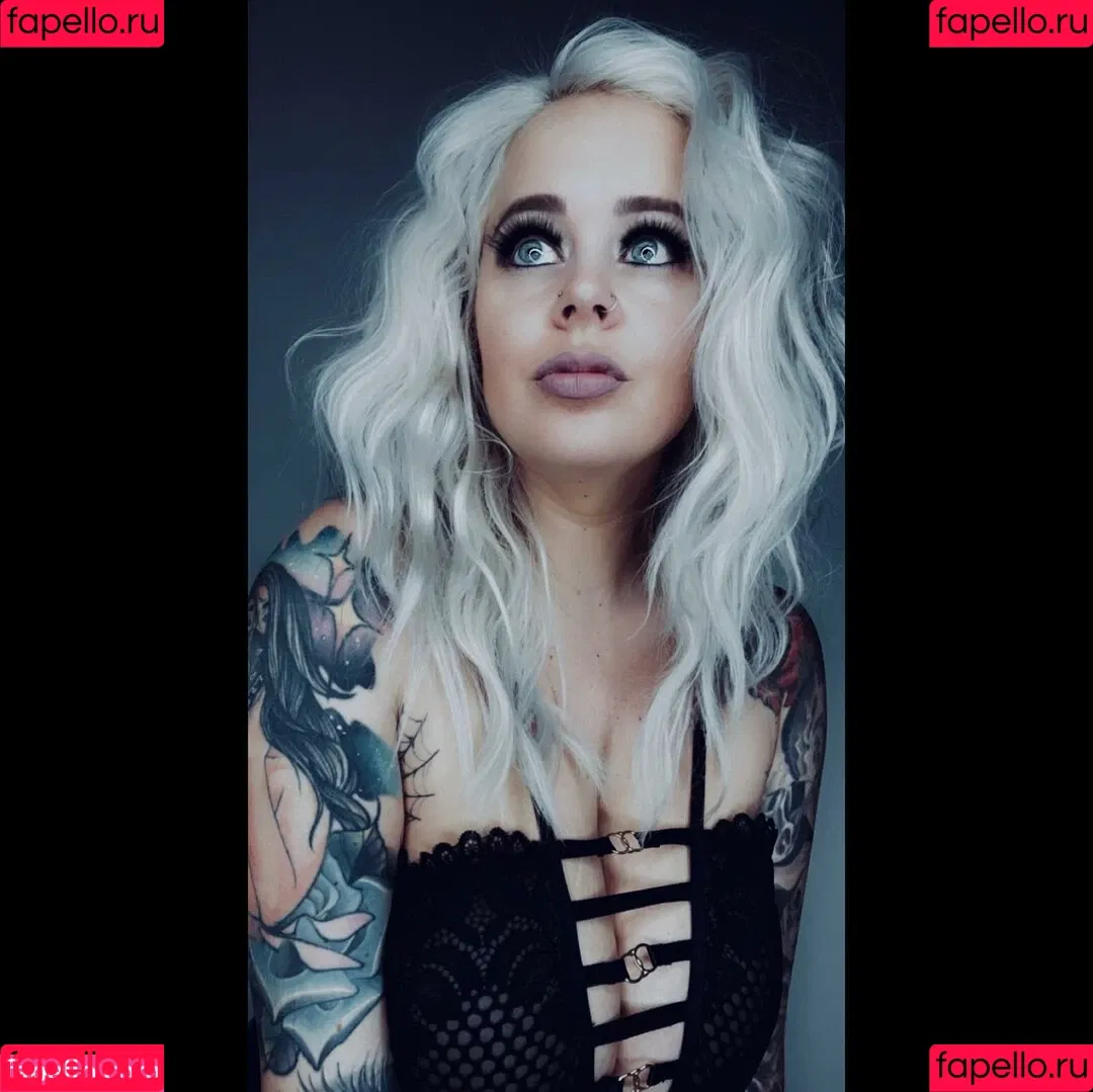 Nikki N9ne Onlyfans Photo Gallery 