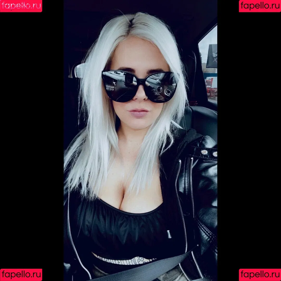 Nikki N9ne Onlyfans Photo Gallery 