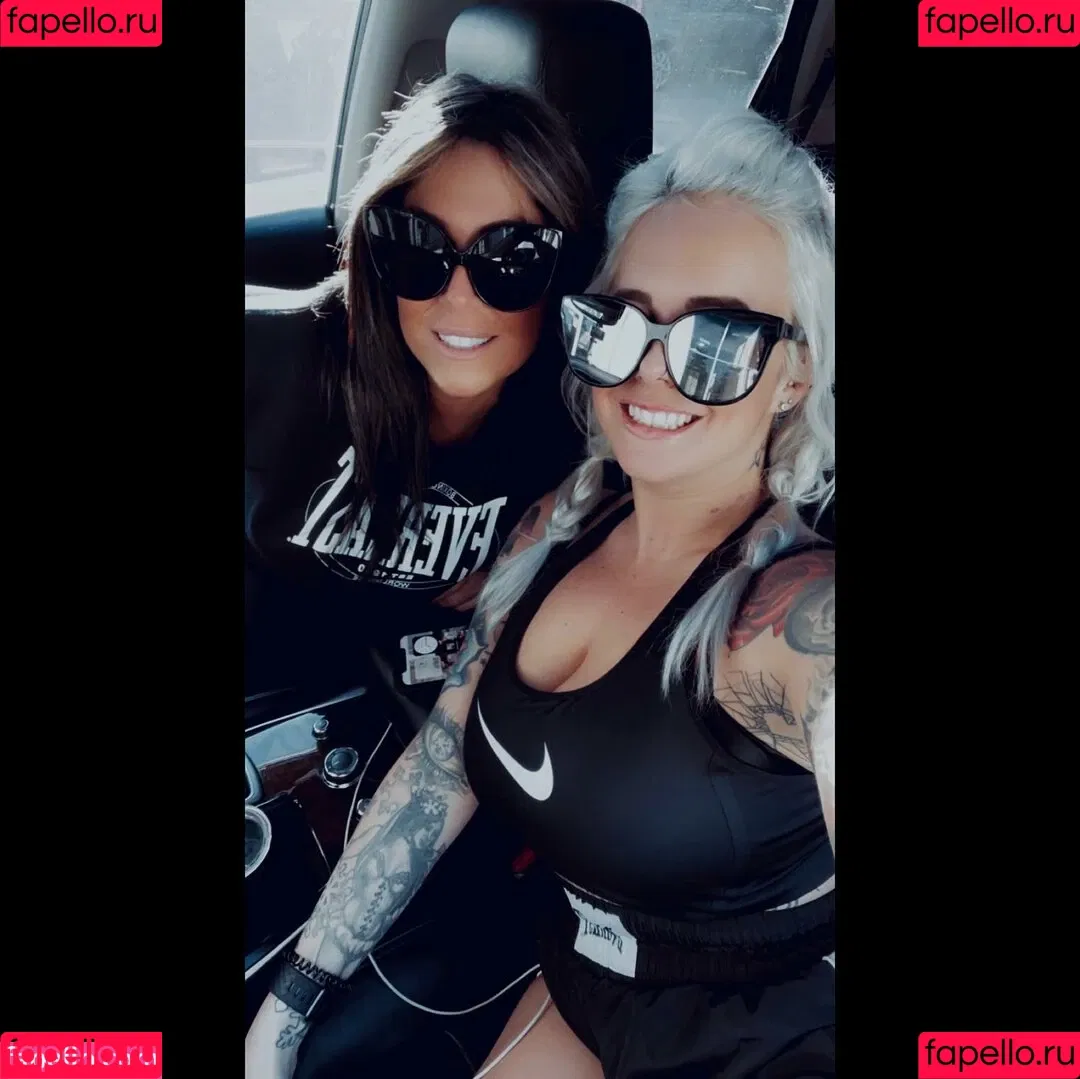 Nikki N9ne Onlyfans Photo Gallery 
