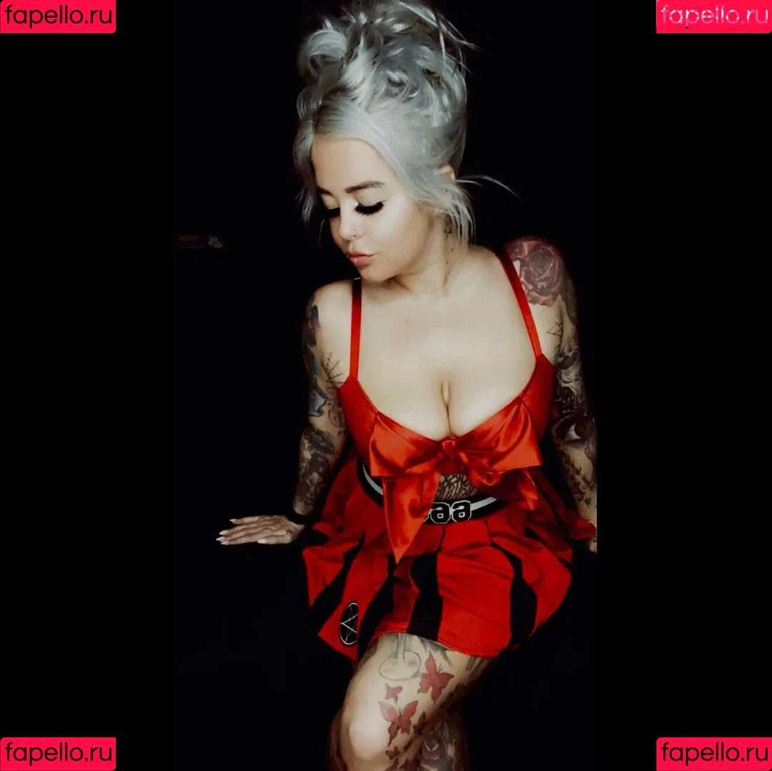 Nikki N9ne Onlyfans Photo Gallery 