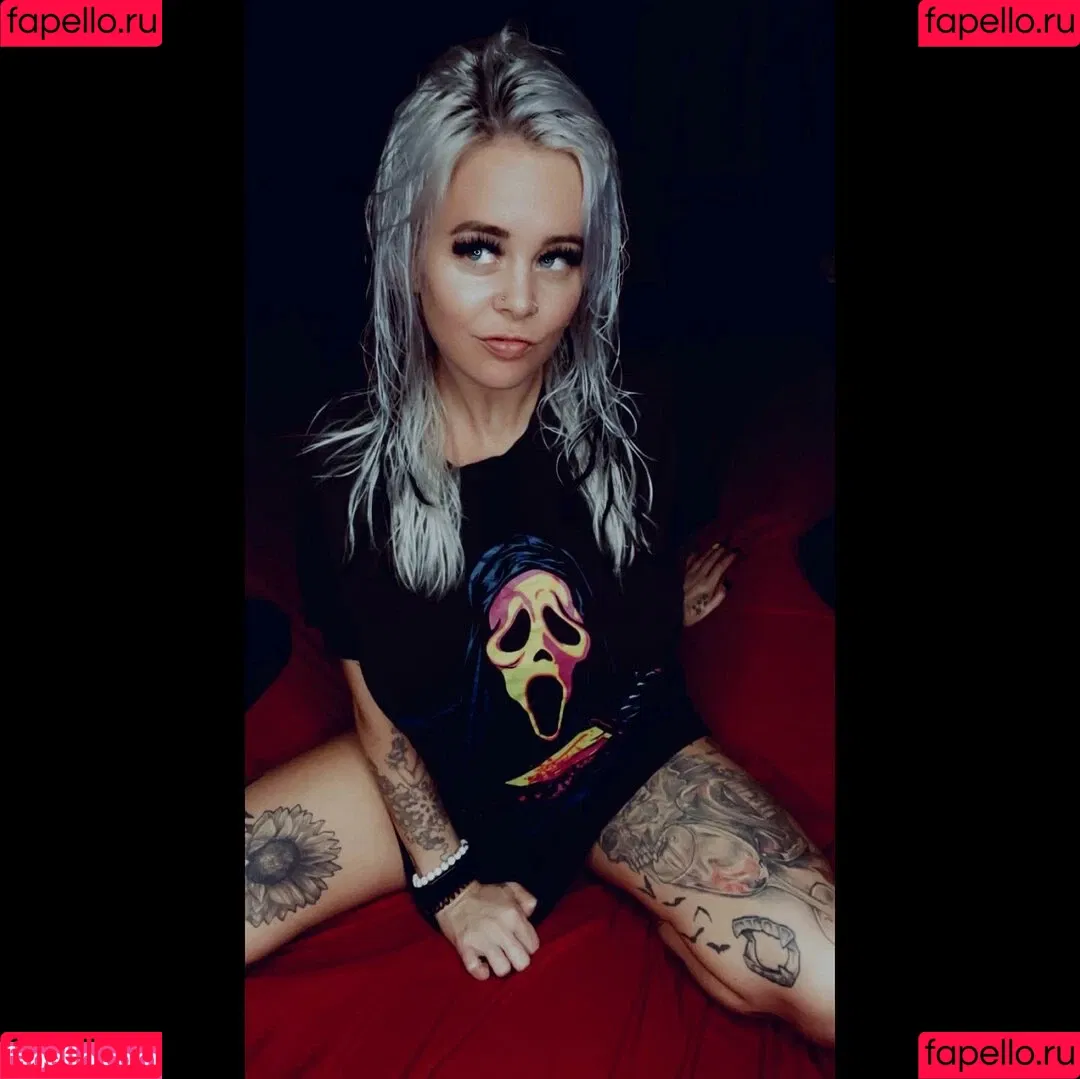 Nikki N9ne Onlyfans Photo Gallery 