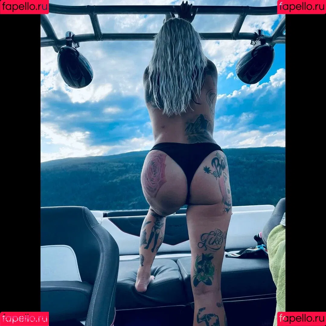 Nikki N9ne Onlyfans Photo Gallery 