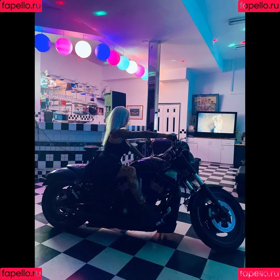 Nikki N9ne Onlyfans Photo Gallery 