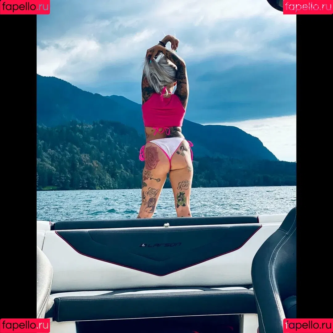Nikki N9ne Onlyfans Photo Gallery 
