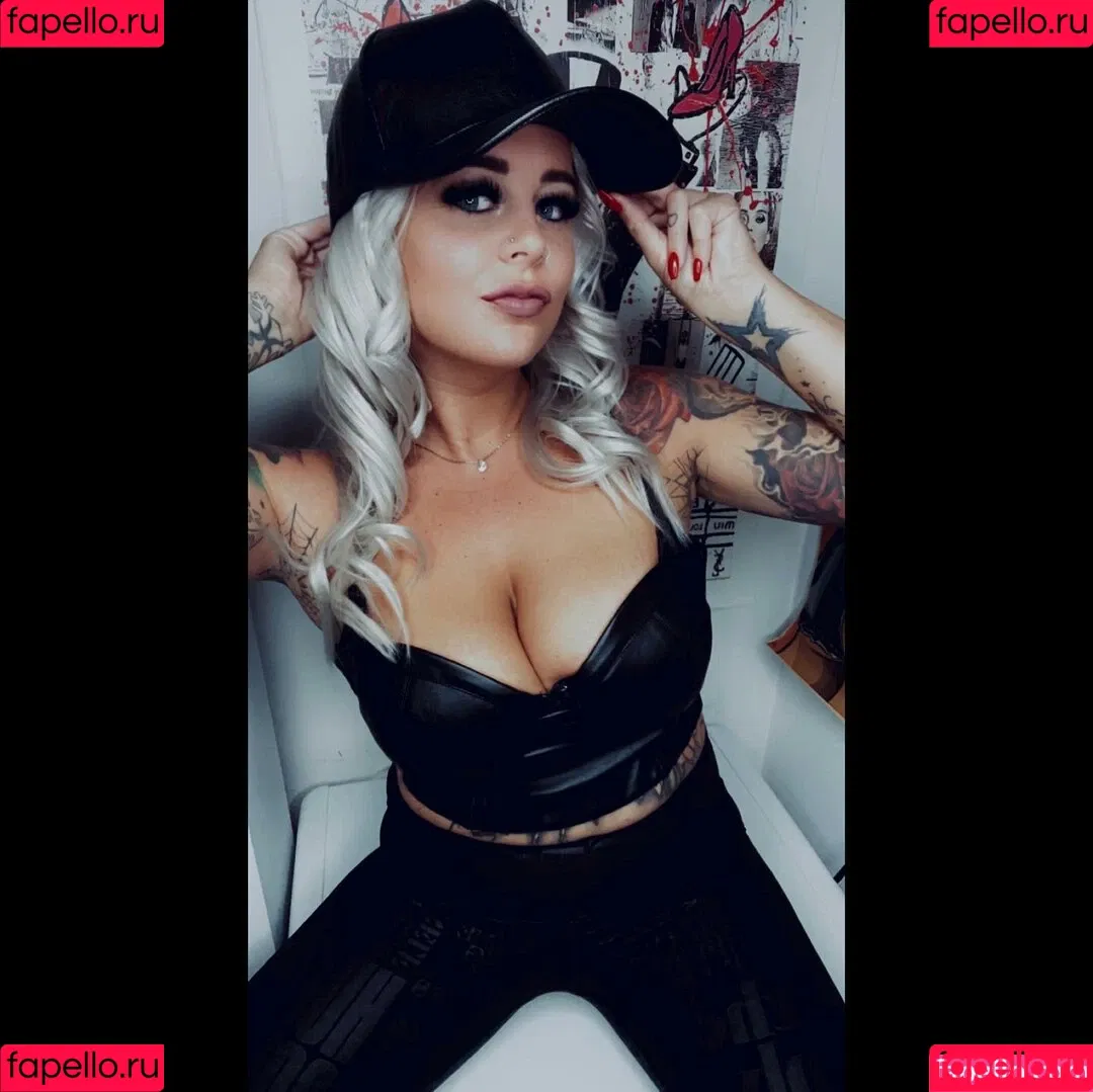 Nikki N9ne Onlyfans Photo Gallery 