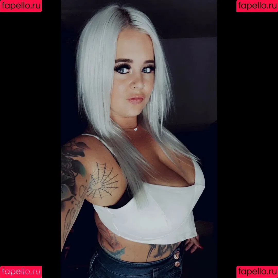 Nikki N9ne Onlyfans Photo Gallery 