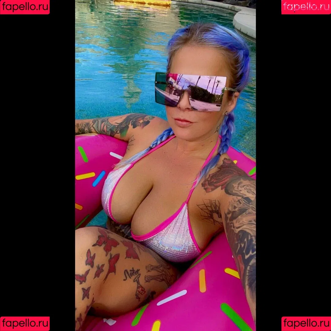 Nikki N9ne Onlyfans Photo Gallery 