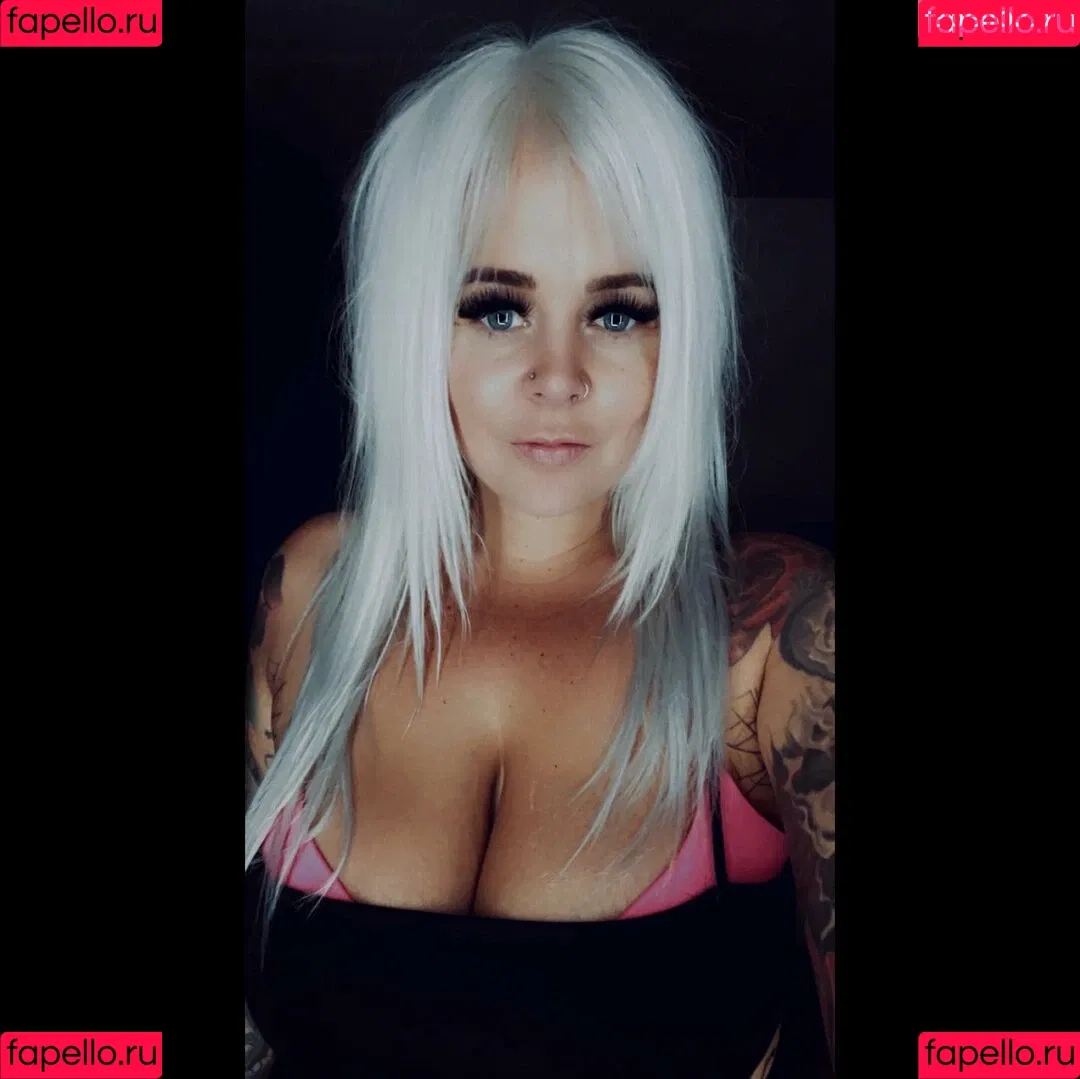 Nikki N9ne Onlyfans Photo Gallery 