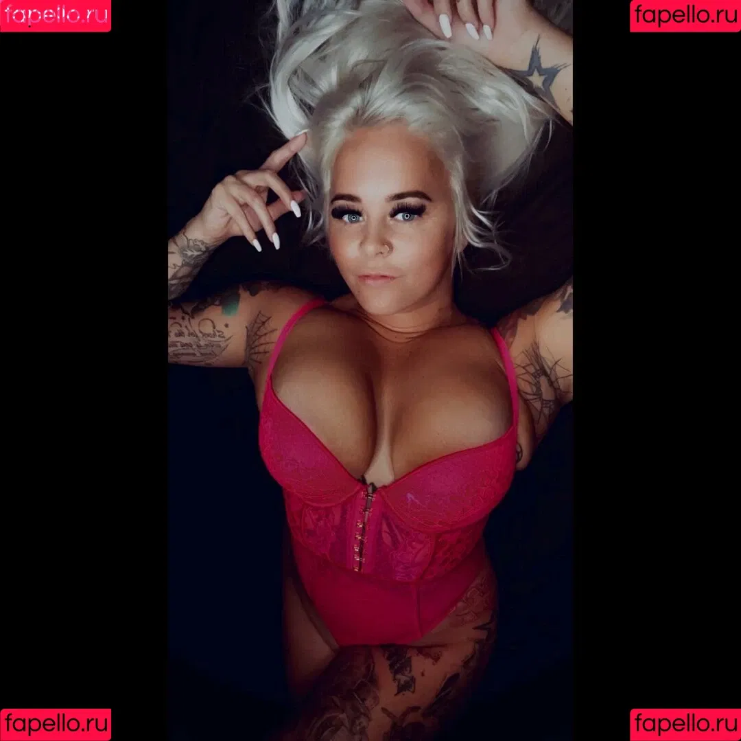 Nikki N9ne Onlyfans Photo Gallery 