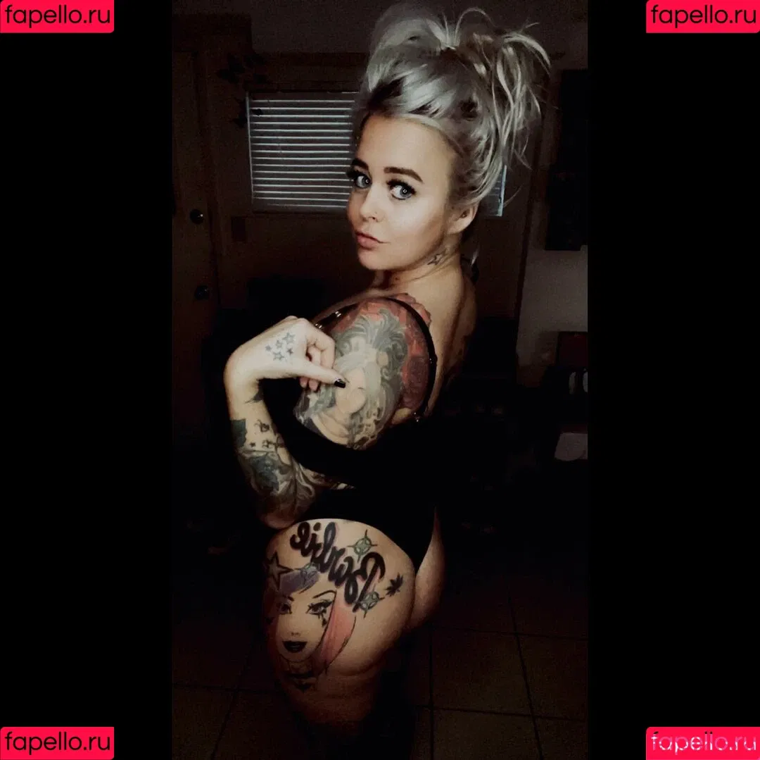 Nikki N9ne Onlyfans Photo Gallery 