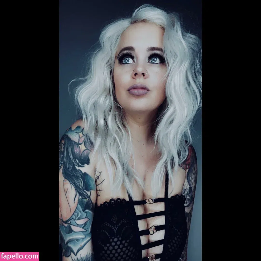 Nikki N9ne Onlyfans Photo Gallery 