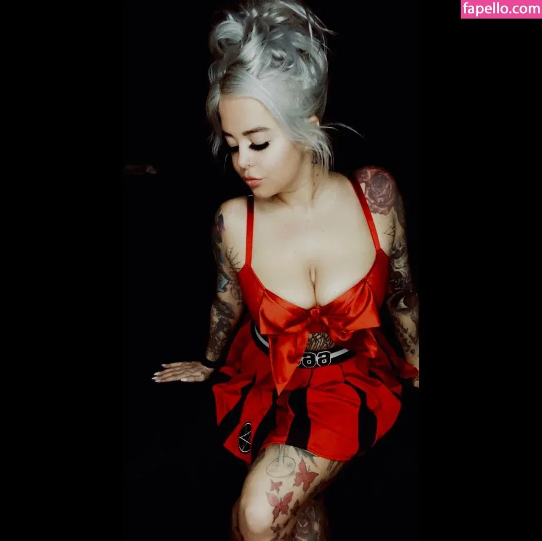 Nikki N9ne Onlyfans Photo Gallery 