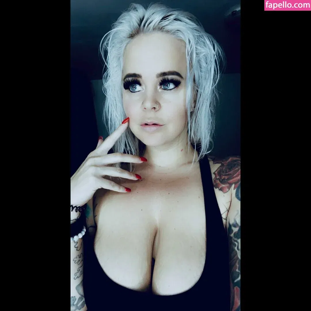 Nikki N9ne Onlyfans Photo Gallery 