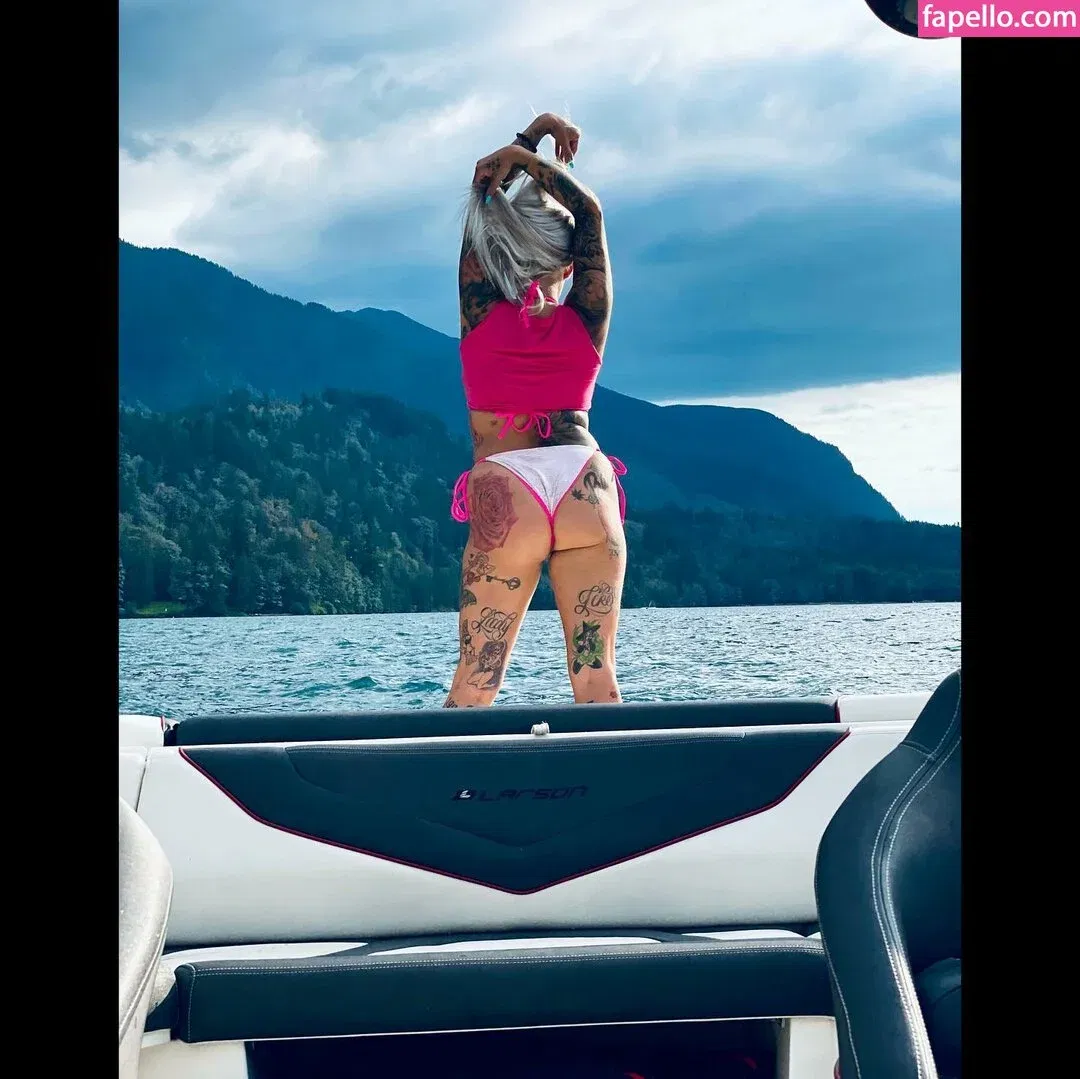 Nikki N9ne Onlyfans Photo Gallery 