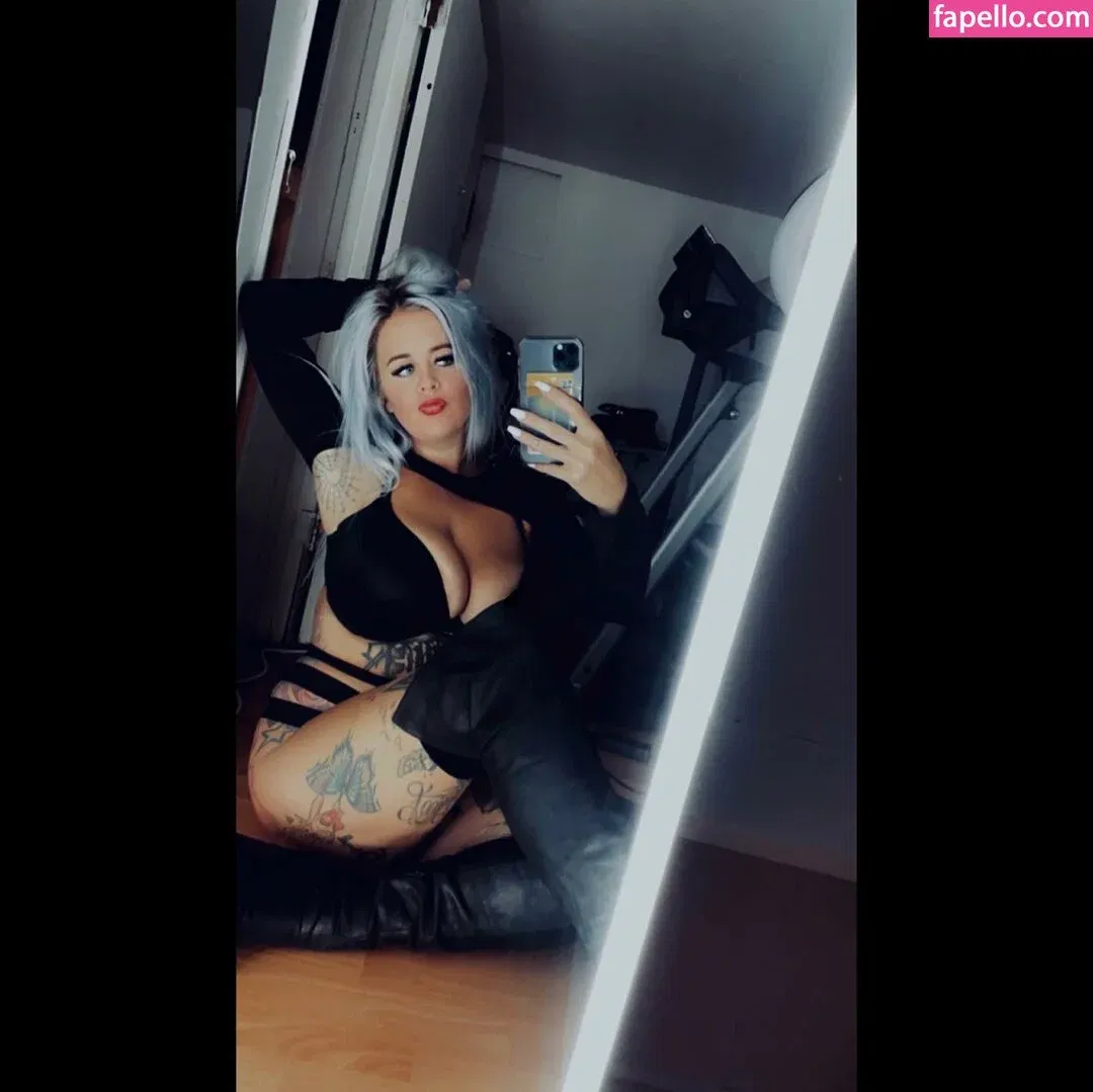 Nikki N9ne Onlyfans Photo Gallery 