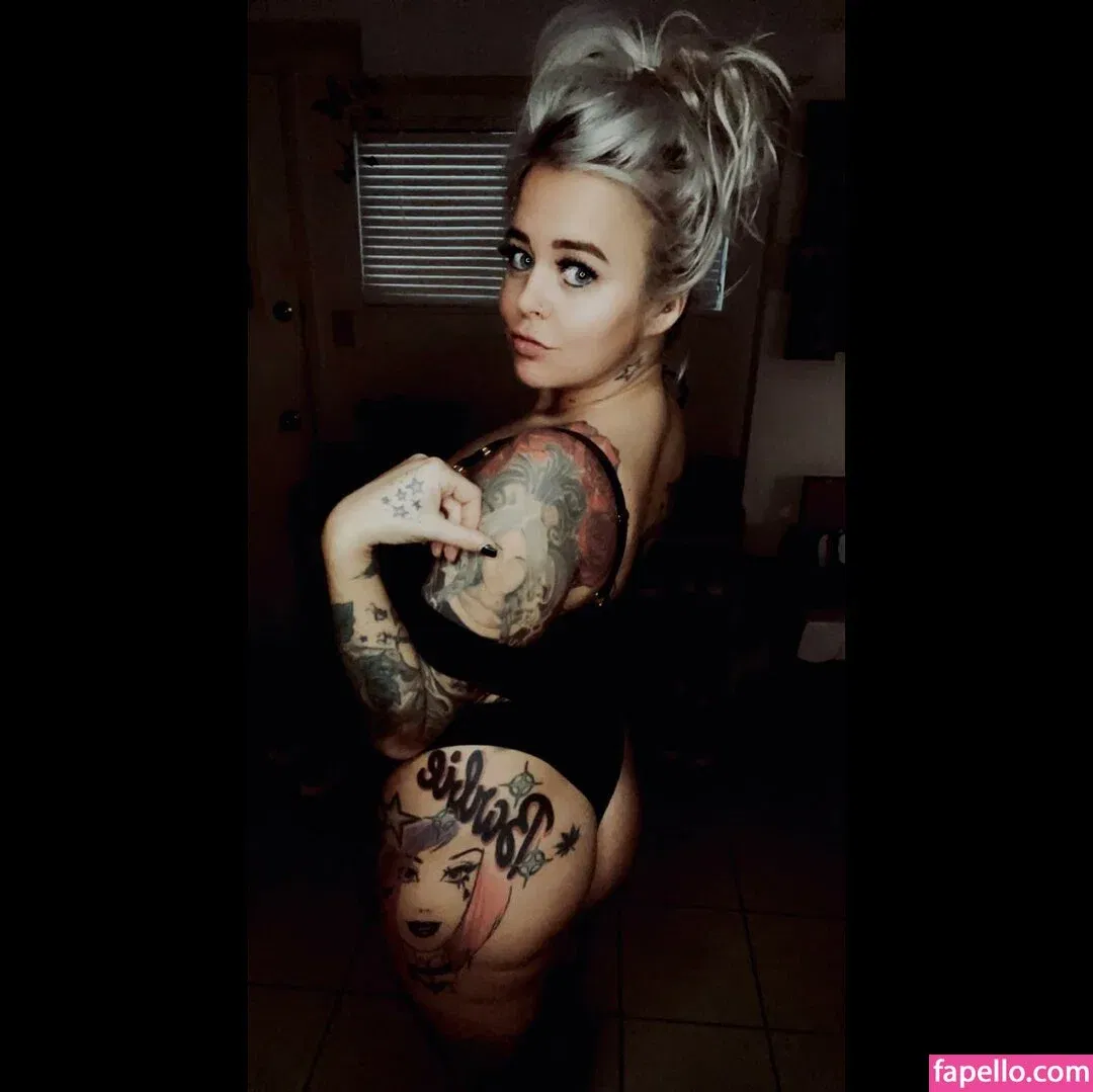 Nikki N9ne Onlyfans Photo Gallery 