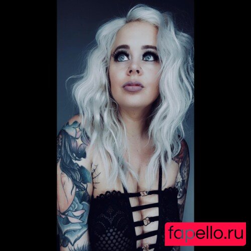 Nikki N9ne Nude Onlyfans Photo 44