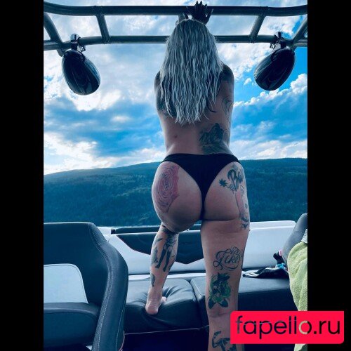Nikki N9ne Nude Onlyfans Photo 30