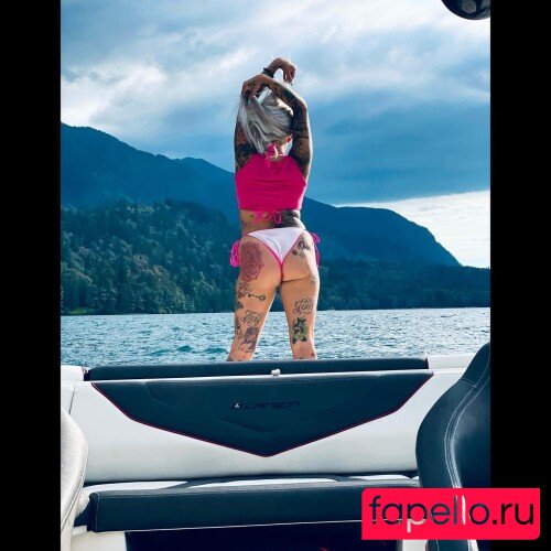 Nikki N9ne Nude Onlyfans Photo 23