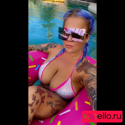 Nikki N9ne Nude Onlyfans Photo 14