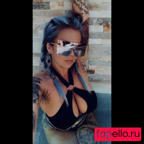 Nikki N9ne Nude Onlyfans Photo 15