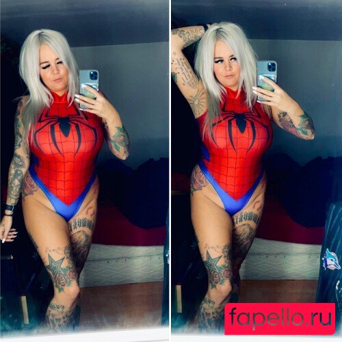 Nikki N9ne Nude Onlyfans Photo 8