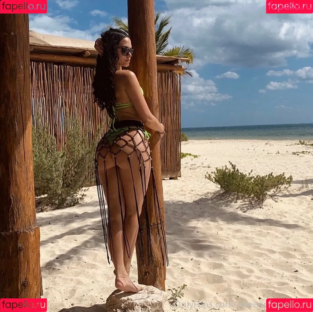 Asleenperezuncut Onlyfans Photo Gallery 