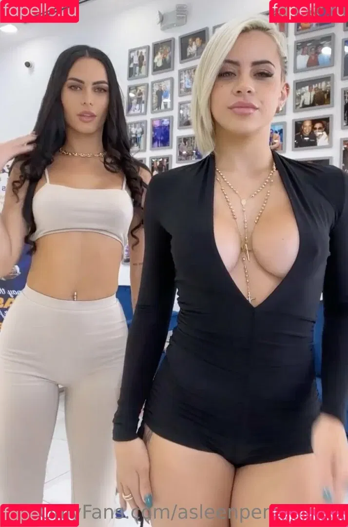 Asleenperezuncut Onlyfans Photo Gallery 