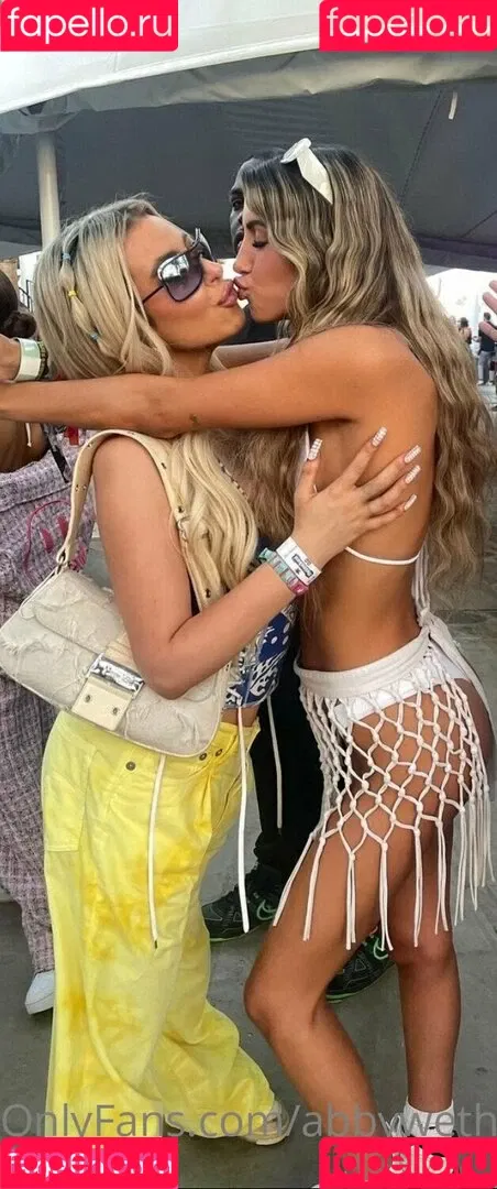 abbywetherington Onlyfans Photo Gallery 