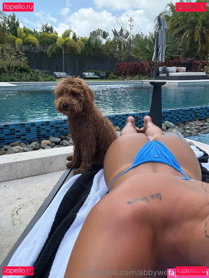 abbywetherington Onlyfans Photo Gallery 