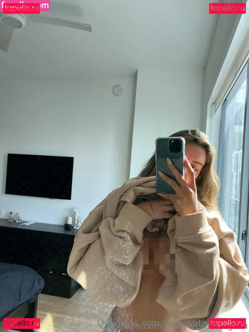 abbywetherington Onlyfans Photo Gallery 