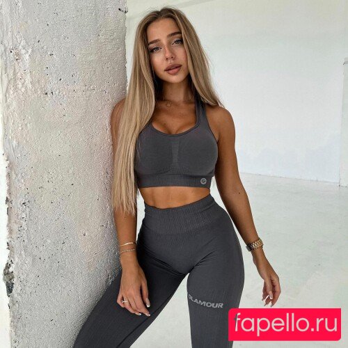 Anya Hryshchenko Nude Onlyfans Photo 46
